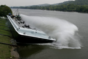 Copy of Barge Launch for scrolling for marine