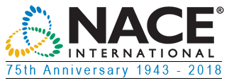 NACE logo